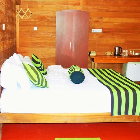 Green Cottage Ella Luaran gambar