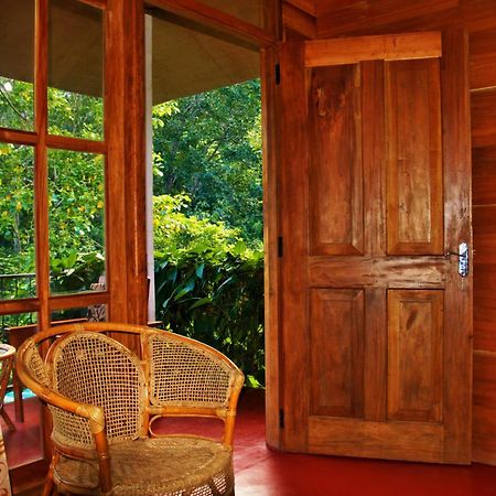 Green Cottage Ella Luaran gambar