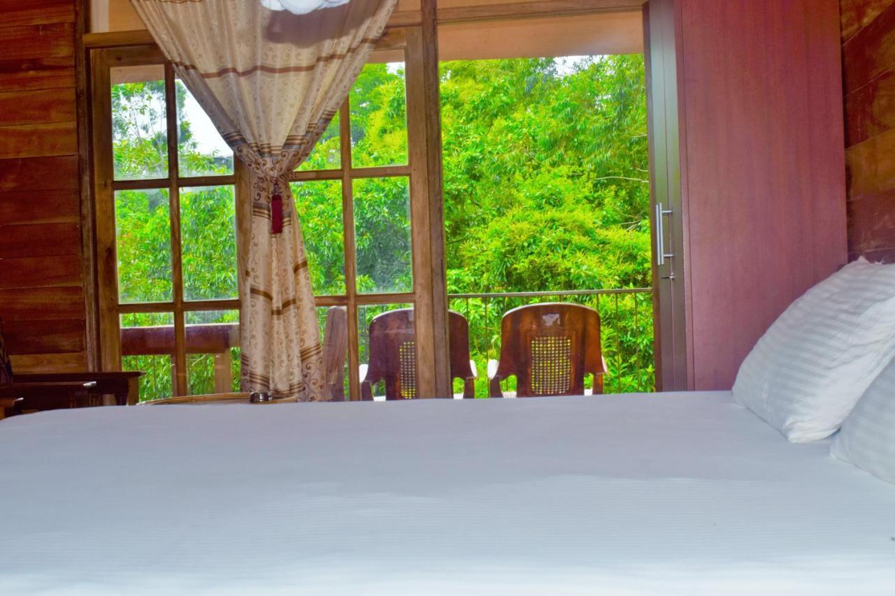 Green Cottage Ella Luaran gambar