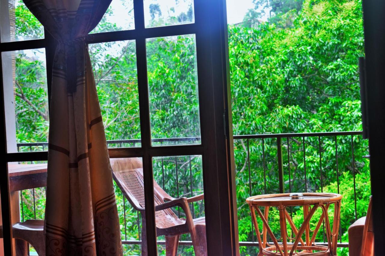 Green Cottage Ella Luaran gambar