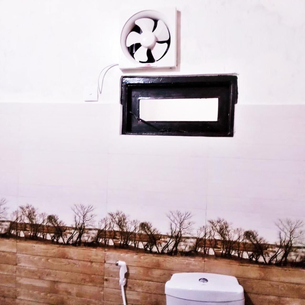 Green Cottage Ella Luaran gambar