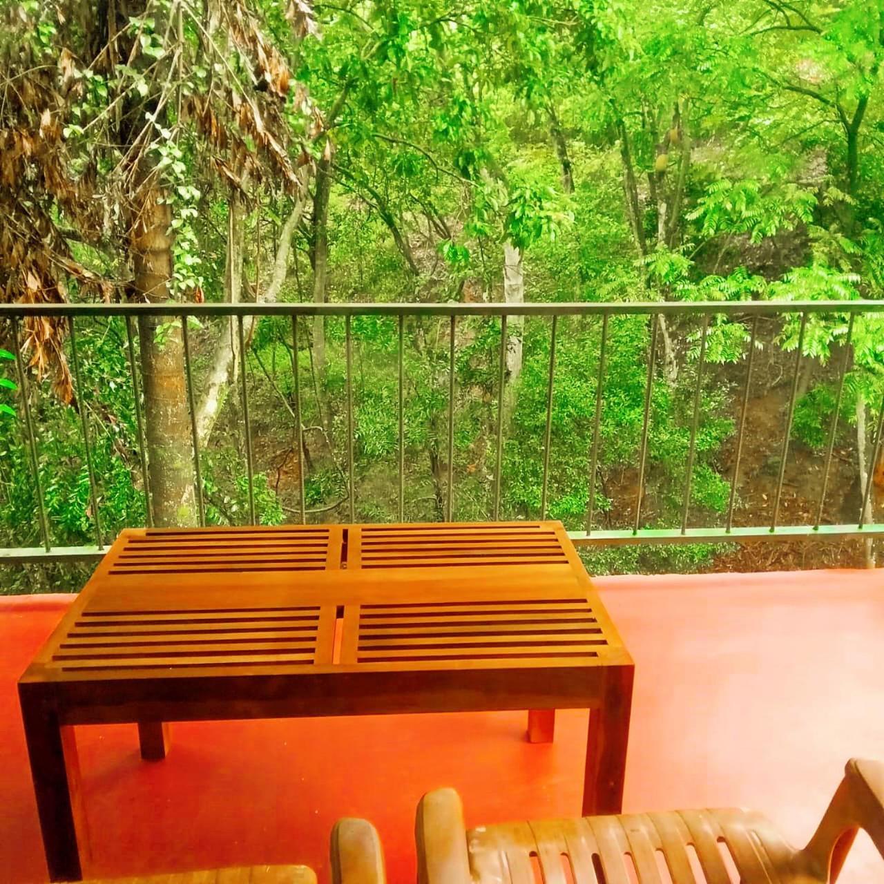 Green Cottage Ella Luaran gambar